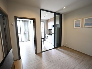 ✨ Best Deal! For Sale Cozy 1 Bed at The Line ----------✨