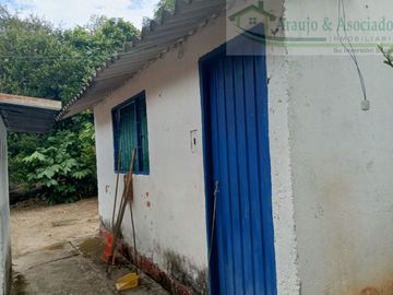 VENDEMOS FINCA GANADERA CON NACEDEROS DE AGUA, CLIMA AGRADABLE Y BUENA VECINDAD.