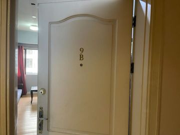 1 Bedroom Unit For Sale in Forbeswood Heights BGC