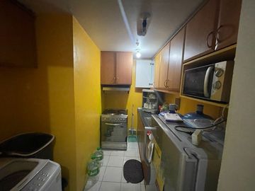 1 Bedroom Unit For Sale in Forbeswood Heights BGC