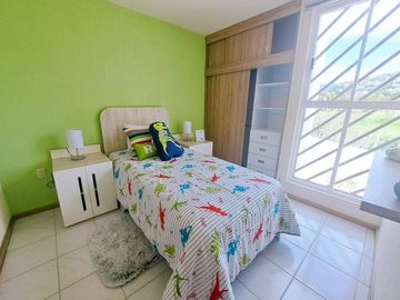 Casa con 3 recamaras en Emiliano Zapata Morelos