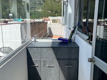 Ibarra - Hermoso Departamento Amoblado en Venta en Edificio Mirasierra