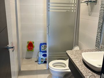 Ibarra - Hermoso Departamento Amoblado en Venta en Edificio Mirasierra