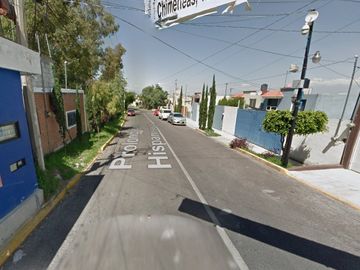 ¡¡Vive en Elegante y amplia casa en remate en Col. Villa Satélite Calera, Puebla de Zaragoza, Puebla!!