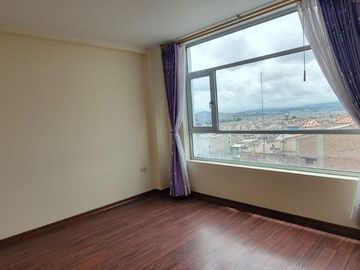 OFICINAS EN LA AV. VÍCTOR HUGO