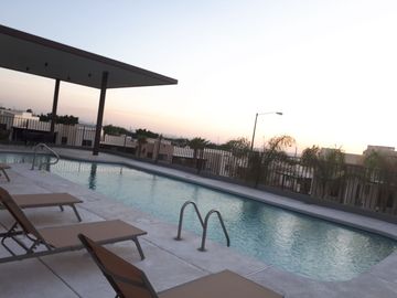 CASA VENTA DE UN PISO AL NORTE. CARDENO RESIDENCIAL