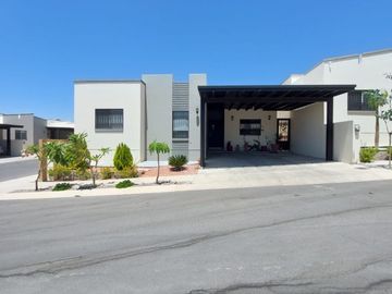 CASA VENTA DE UN PISO AL NORTE. CARDENO RESIDENCIAL