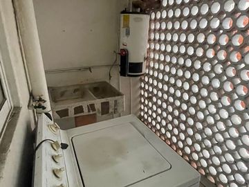 DEPARTAMENTO EN VENTA EN SANTA CECILIA TLALNEPANTLA