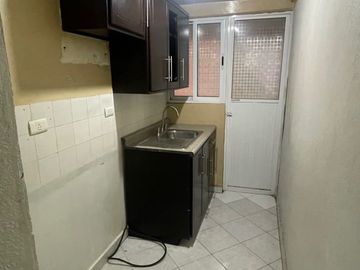 DEPARTAMENTO EN VENTA EN SANTA CECILIA TLALNEPANTLA