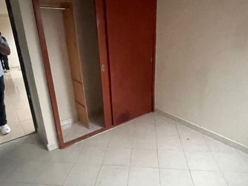 DEPARTAMENTO EN VENTA EN SANTA CECILIA TLALNEPANTLA