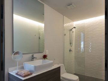Departamento en venta Nuevo Polanco