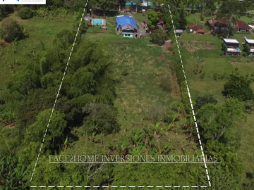 EN VENTA CASA CAMPESTRE CALARCÁ. 7.952 m²