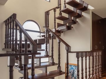 Casa en Venta en esquina en Residencial El Campanario