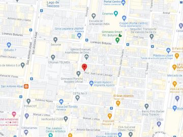 BE DEPARTAMENTO EN VENTA EN COLONIA TRANSITO CUAUHTEMOC CDMX EXCELENTE OPORTUNIDAD