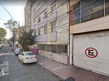 BE DEPARTAMENTO EN VENTA EN COLONIA TRANSITO CUAUHTEMOC CDMX EXCELENTE OPORTUNIDAD
