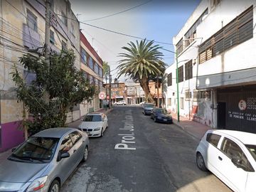 BE DEPARTAMENTO EN VENTA EN COLONIA TRANSITO CUAUHTEMOC CDMX EXCELENTE OPORTUNIDAD