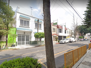 Casa en venta en Calle Elsa Colonia Guadalupe Tepeyac Gustavo a Madero