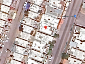 VENTA DE CASA EN SAN LUIS RIO COLORADO SONORA