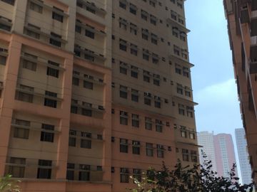 2 Bedroom Condo For Sale in Malate near Bangko Sentral