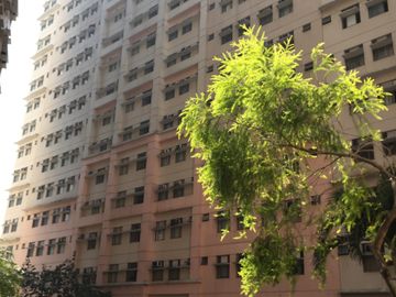 2 Bedroom Condo For Sale in Malate near Bangko Sentral