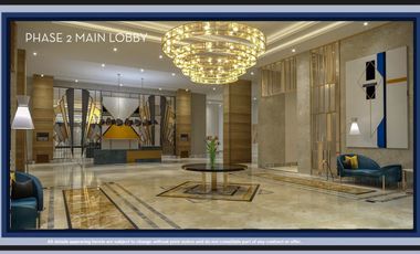 Sapphire Bloc 1 bedroom near Mrt, condo near Ortigas Mall Condo in Ortigas, Condo in Ph, RFO,  Preselling condo in Ortigas