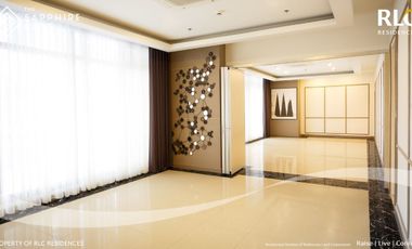 Sapphire Bloc 1 bedroom near Mrt, condo near Ortigas Mall Condo in Ortigas, Condo in Ph, RFO,  Preselling condo in Ortigas