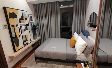 Sapphire Bloc 1 bedroom near Mrt, condo near Ortigas Mall Condo in Ortigas, Condo in Ph, RFO,  Preselling condo in Ortigas