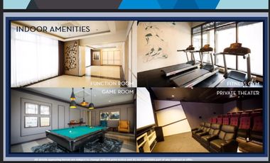 Sapphire Bloc 1 bedroom near Mrt, condo near Ortigas Mall Condo in Ortigas, Condo in Ph, RFO,  Preselling condo in Ortigas