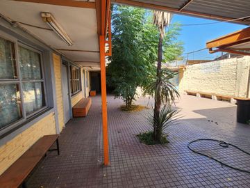 Se Vende Ex Colegio, Ideal Empresas, Oficinas O Fábrica