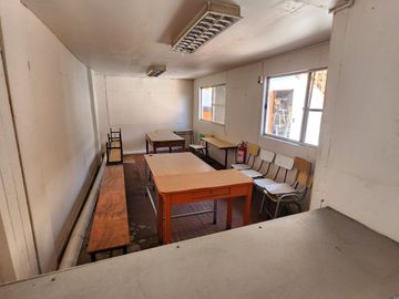 Se Vende Ex Colegio, Ideal Empresas, Oficinas O Fábrica