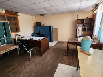 Se Vende Ex Colegio, Ideal Empresas, Oficinas O Fábrica
