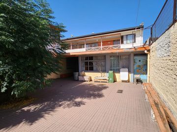 Se Vende Ex Colegio, Ideal Empresas, Oficinas O Fábrica