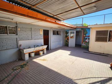 Se Vende Ex Colegio, Ideal Empresas, Oficinas O Fábrica