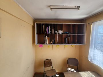 Se Vende Ex Colegio, Ideal Empresas, Oficinas O Fábrica