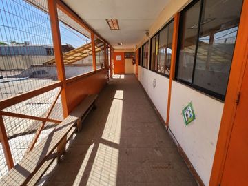 Se Vende Ex Colegio, Ideal Empresas, Oficinas O Fábrica