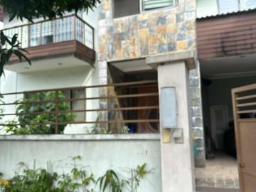 House and Lot for Sale inside the posh Marina Baytown East Subdivision, Paranaque City near PITX and Okada