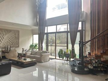 House and Lot for Sale inside the posh Marina Baytown East Subdivision, Paranaque City near PITX and Okada