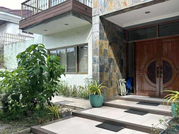 House and Lot for Sale inside the posh Marina Baytown East Subdivision, Paranaque City near PITX and Okada