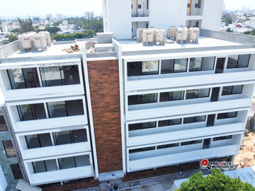 DEPARTAMENTOS NUEVOS EN VENTA PRECIO PROMOCION FRACCIONAMIENTO REFORMA