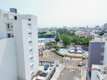DEPARTAMENTOS NUEVOS EN VENTA PRECIO PROMOCION FRACCIONAMIENTO REFORMA