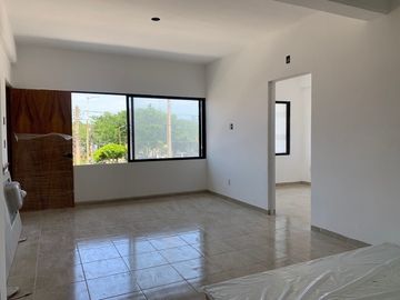 DEPARTAMENTOS NUEVOS EN VENTA PRECIO PROMOCION FRACCIONAMIENTO REFORMA