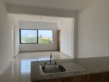 DEPARTAMENTOS NUEVOS EN VENTA PRECIO PROMOCION FRACCIONAMIENTO REFORMA