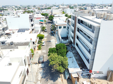DEPARTAMENTOS NUEVOS EN VENTA PRECIO PROMOCION FRACCIONAMIENTO REFORMA
