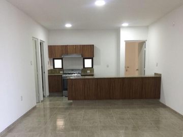 DEPARTAMENTOS NUEVOS EN VENTA PRECIO PROMOCION FRACCIONAMIENTO REFORMA