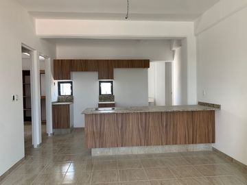 DEPARTAMENTOS NUEVOS EN VENTA PRECIO PROMOCION FRACCIONAMIENTO REFORMA