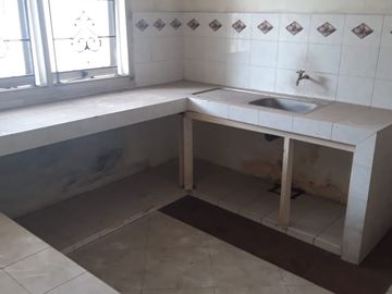 Rumah Siap Huni Luas Mulyosari Prima Mulyorejo Surabaya 2 Lantai SHM