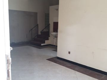 Rumah Siap Huni Luas Mulyosari Prima Mulyorejo Surabaya 2 Lantai SHM