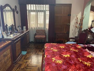 Venta de casa en URB INgeniería ,SMP de 2 pisos en excelente estado