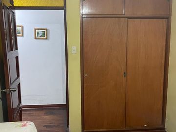 Venta de casa en URB INgeniería ,SMP de 2 pisos en excelente estado