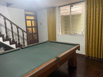 Venta de casa en URB INgeniería ,SMP de 2 pisos en excelente estado